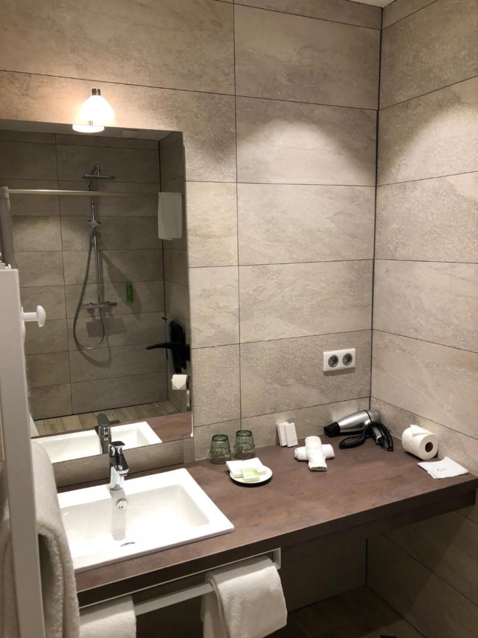 Double Room Disability Access