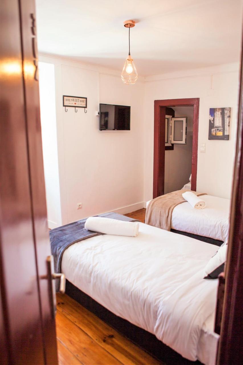 Basic Triple Room