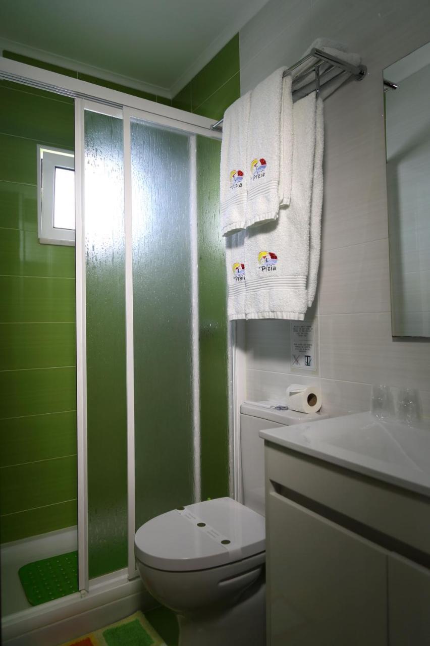 Habitación Doble con balcón