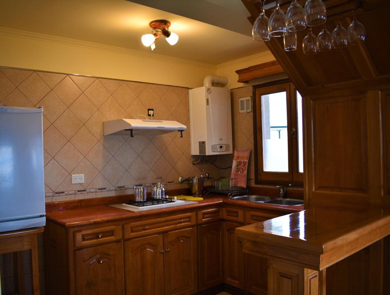 Duplex Apartment