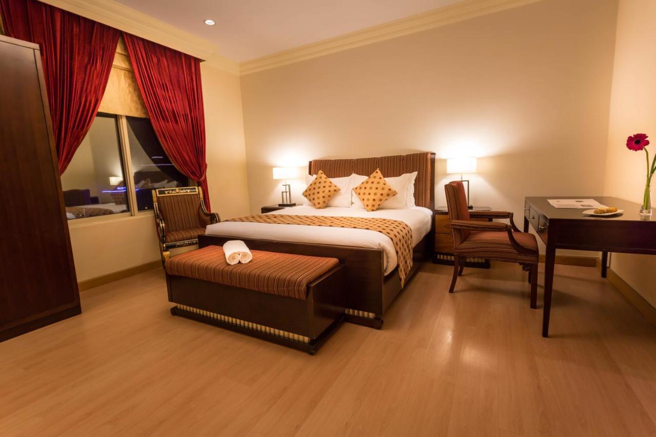 Suite Imperial