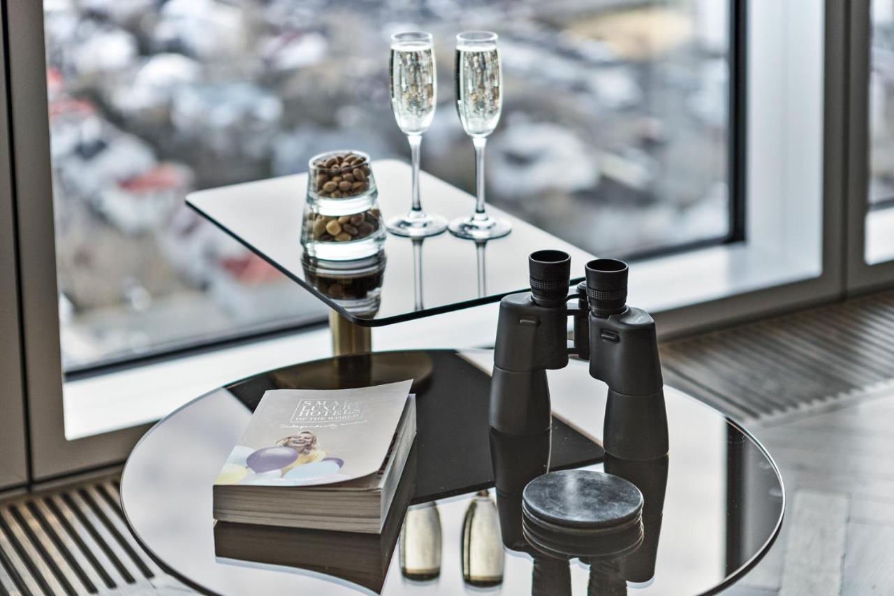 Panoramic Suite Ocean View