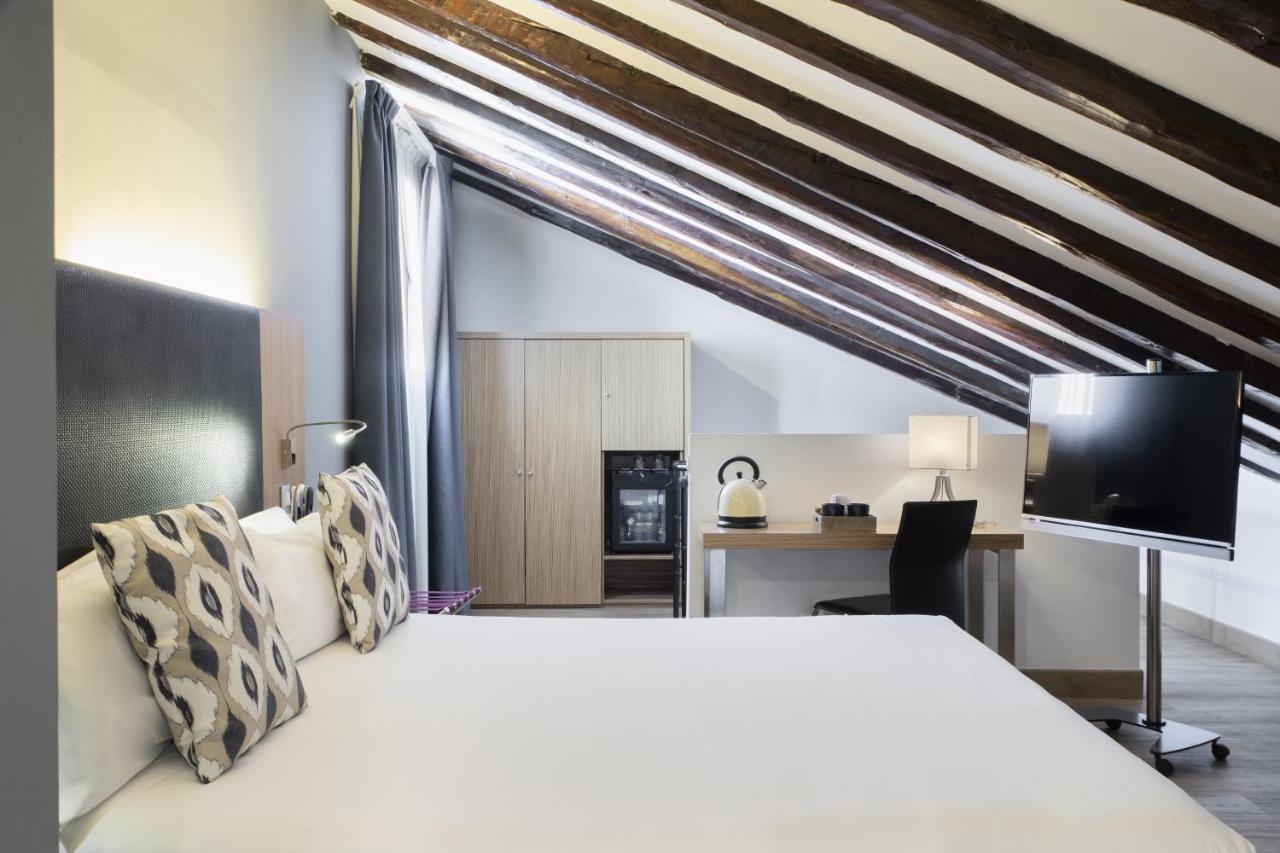 Double Room Whirlpool