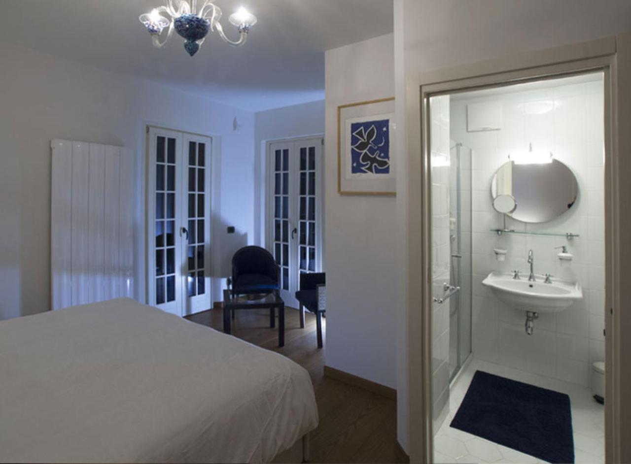 King Room Balcony