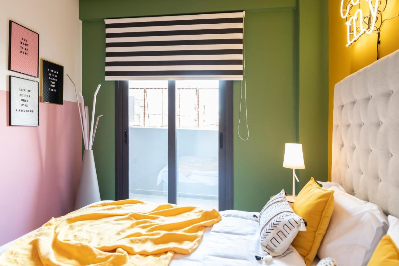 Chambre Double Standard