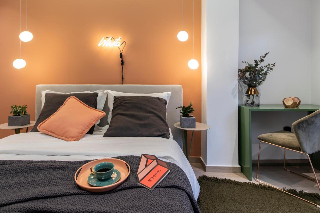 Chambre Double Deluxe