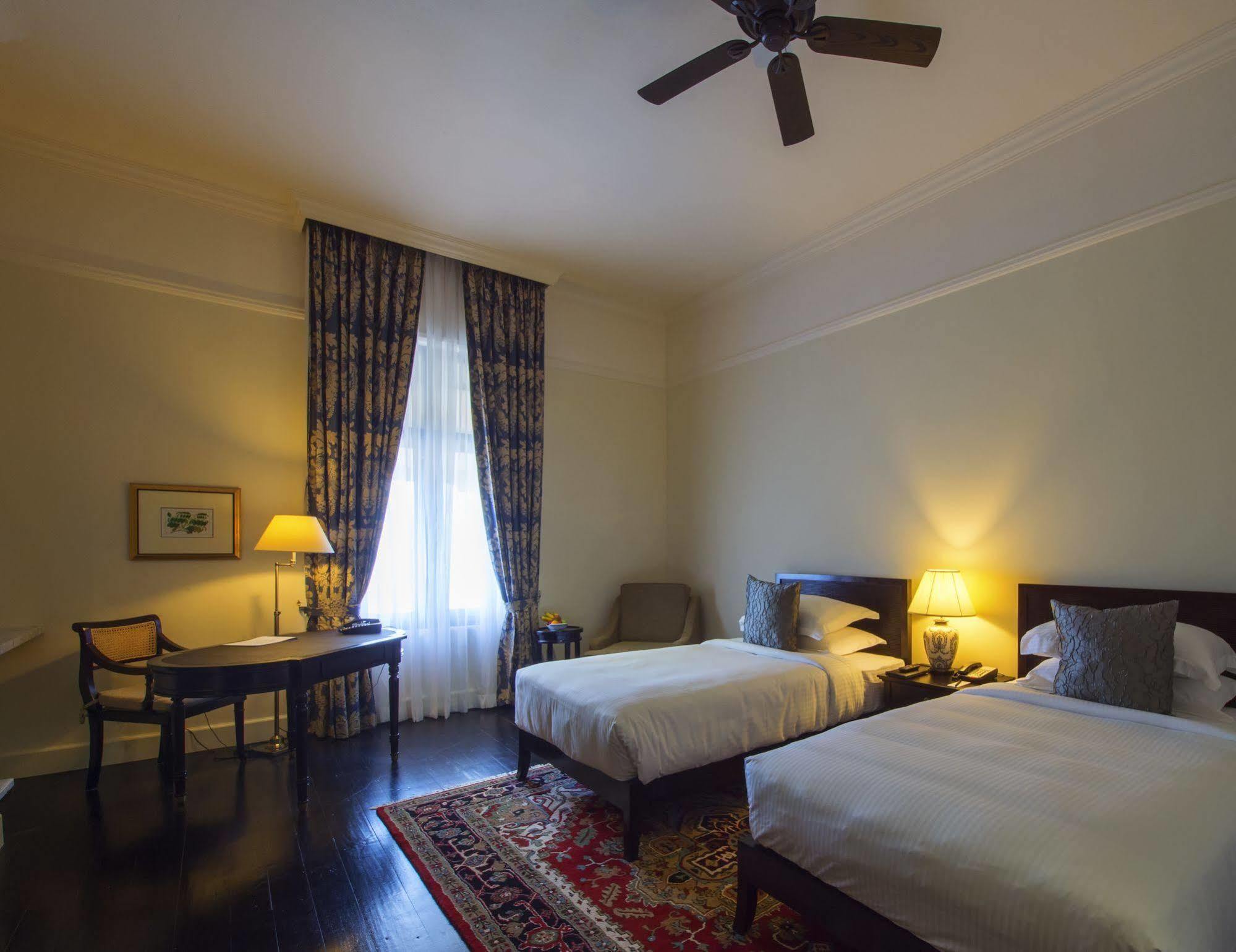 Sea View Room