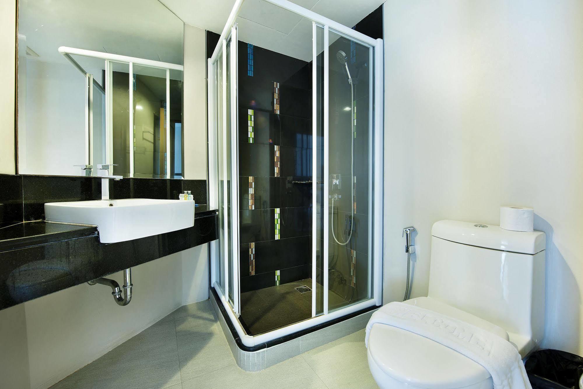 Deluxe Double Room No Balcony