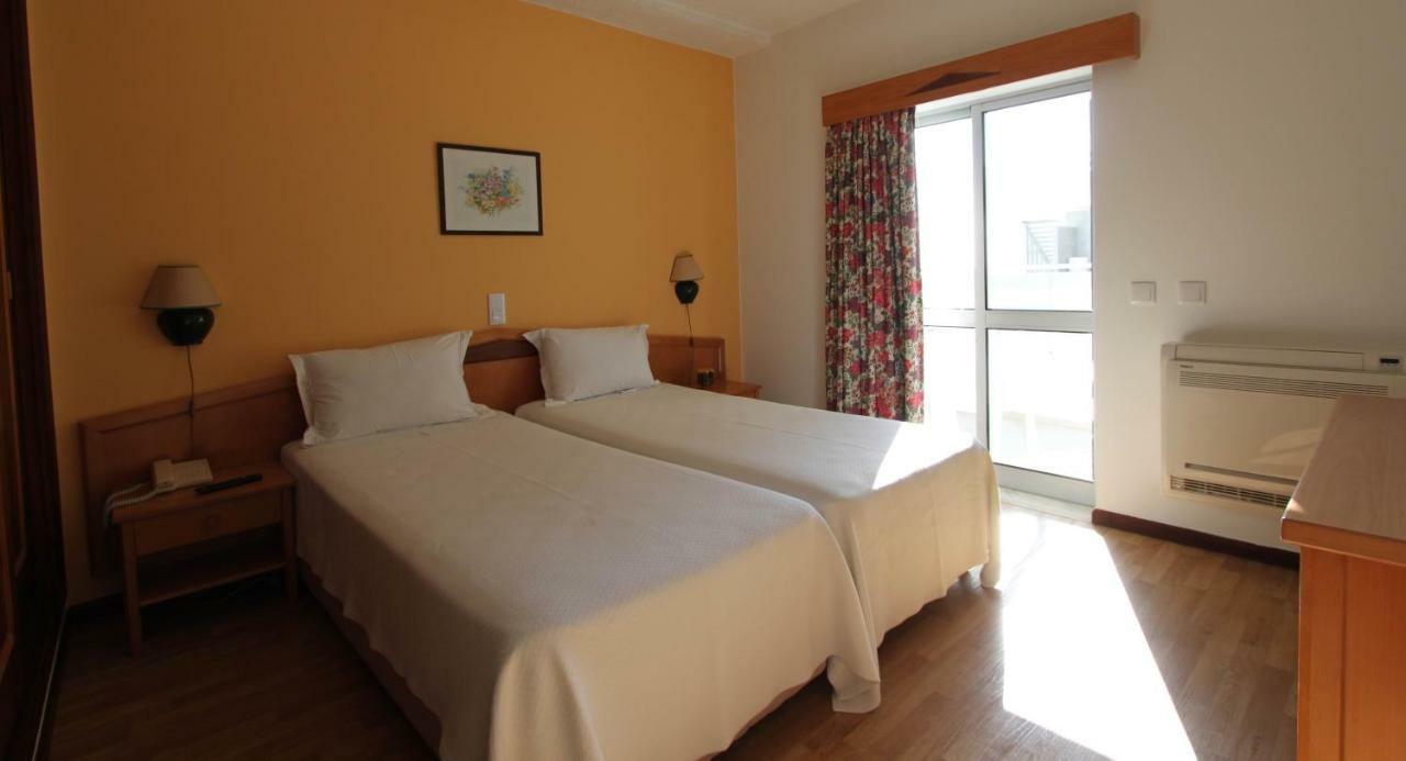 Twin Room Land View