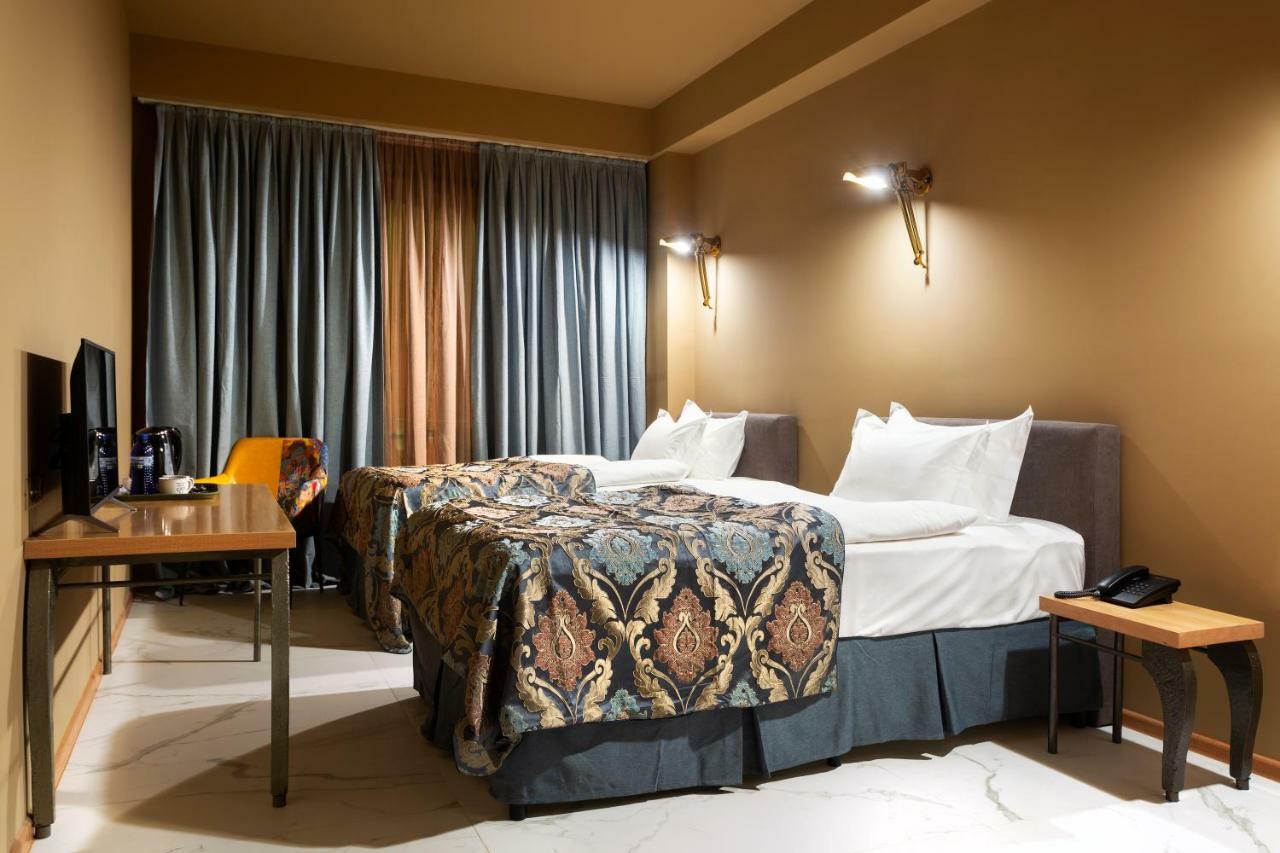 Budget Twin Room