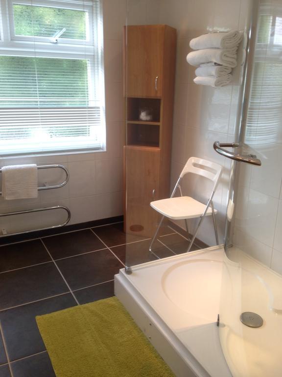 Suite Apartment