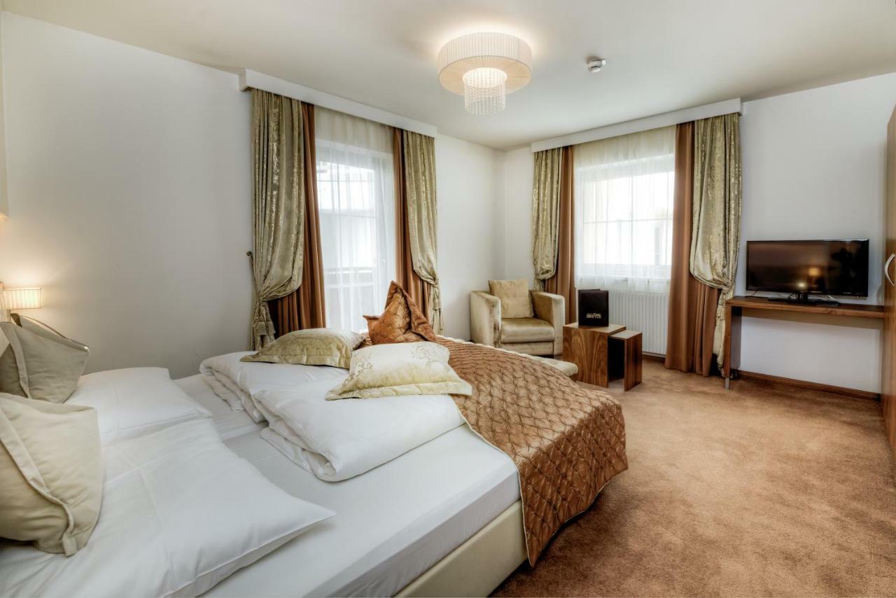 Standard Suite