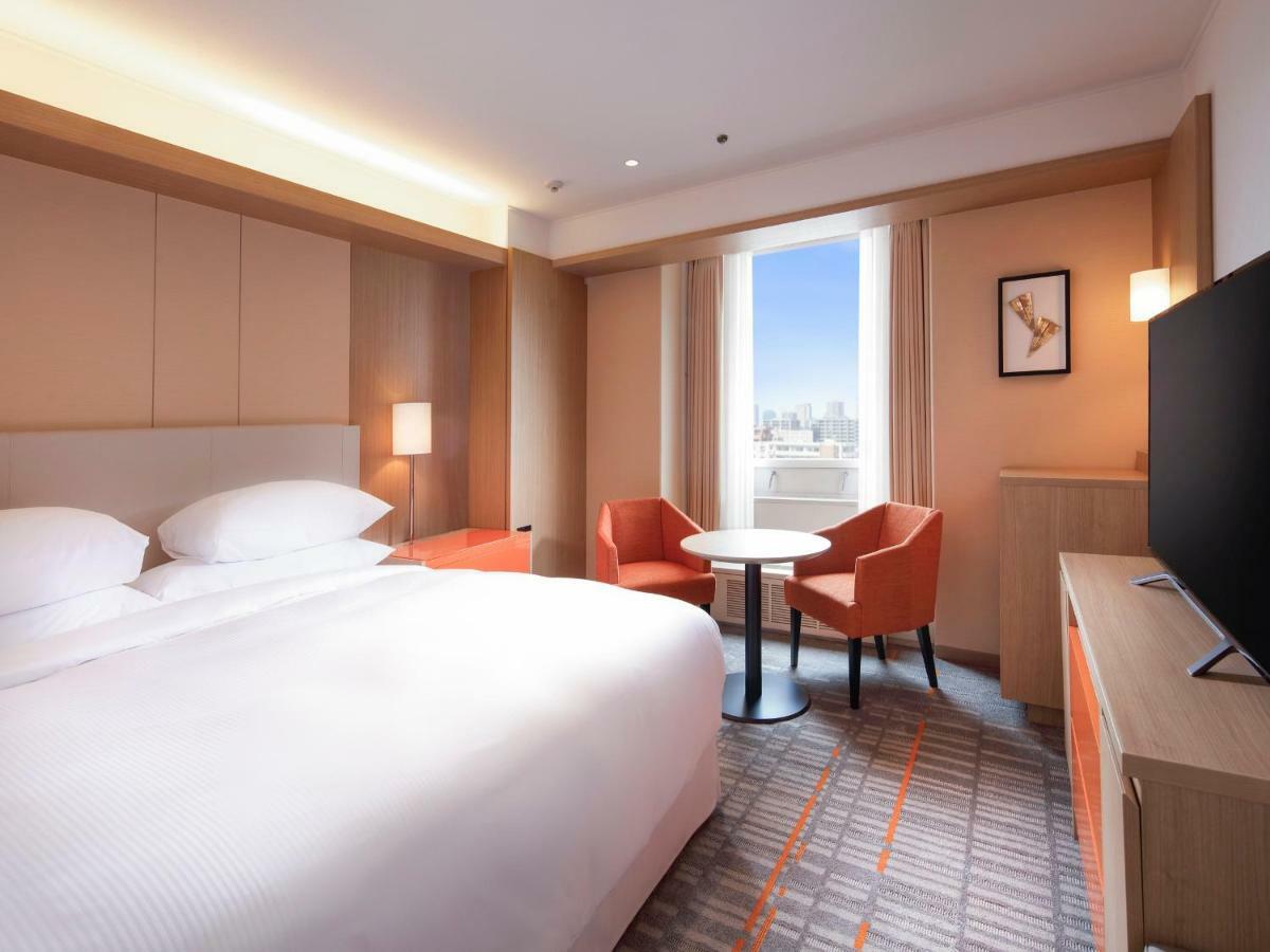 Habitación Doble Estándar - Planta Premium - No fumadores