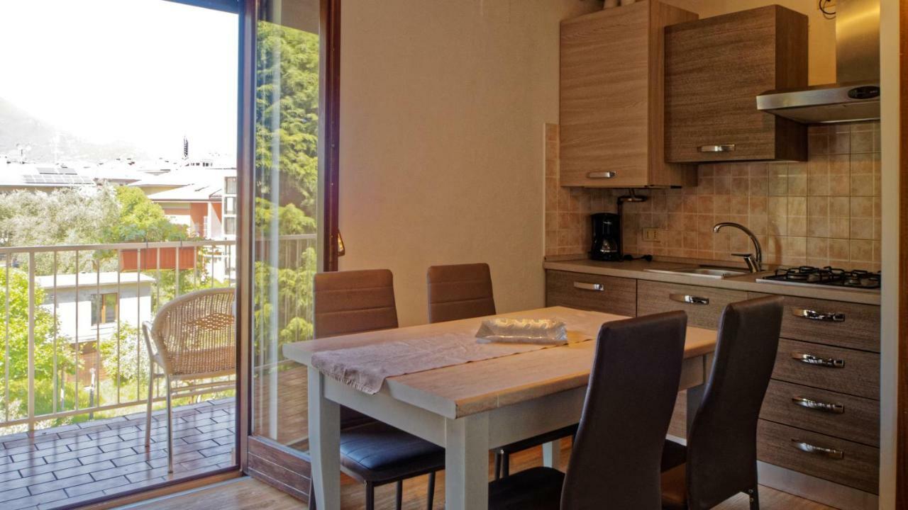 Appartamento con 1 Camera da Letto e Balcone