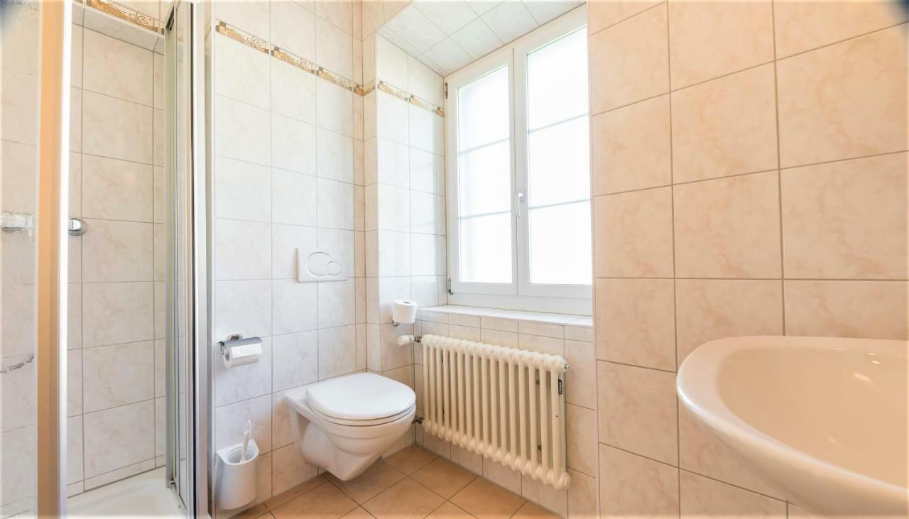 Standard Einzelzimmer
