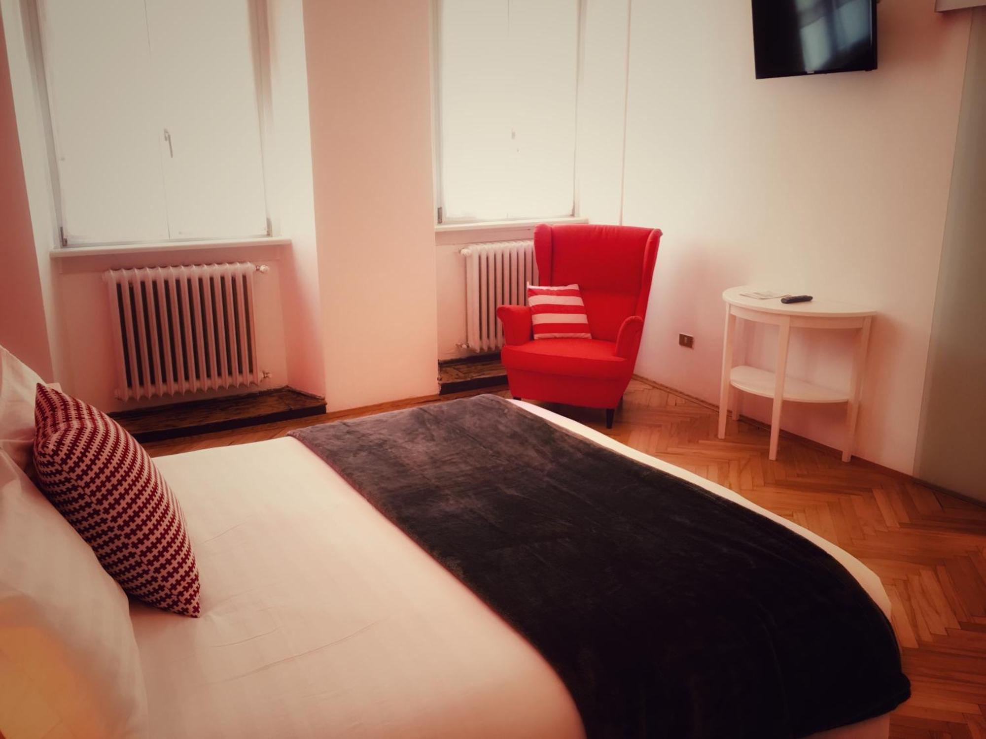 Double or Twin Room