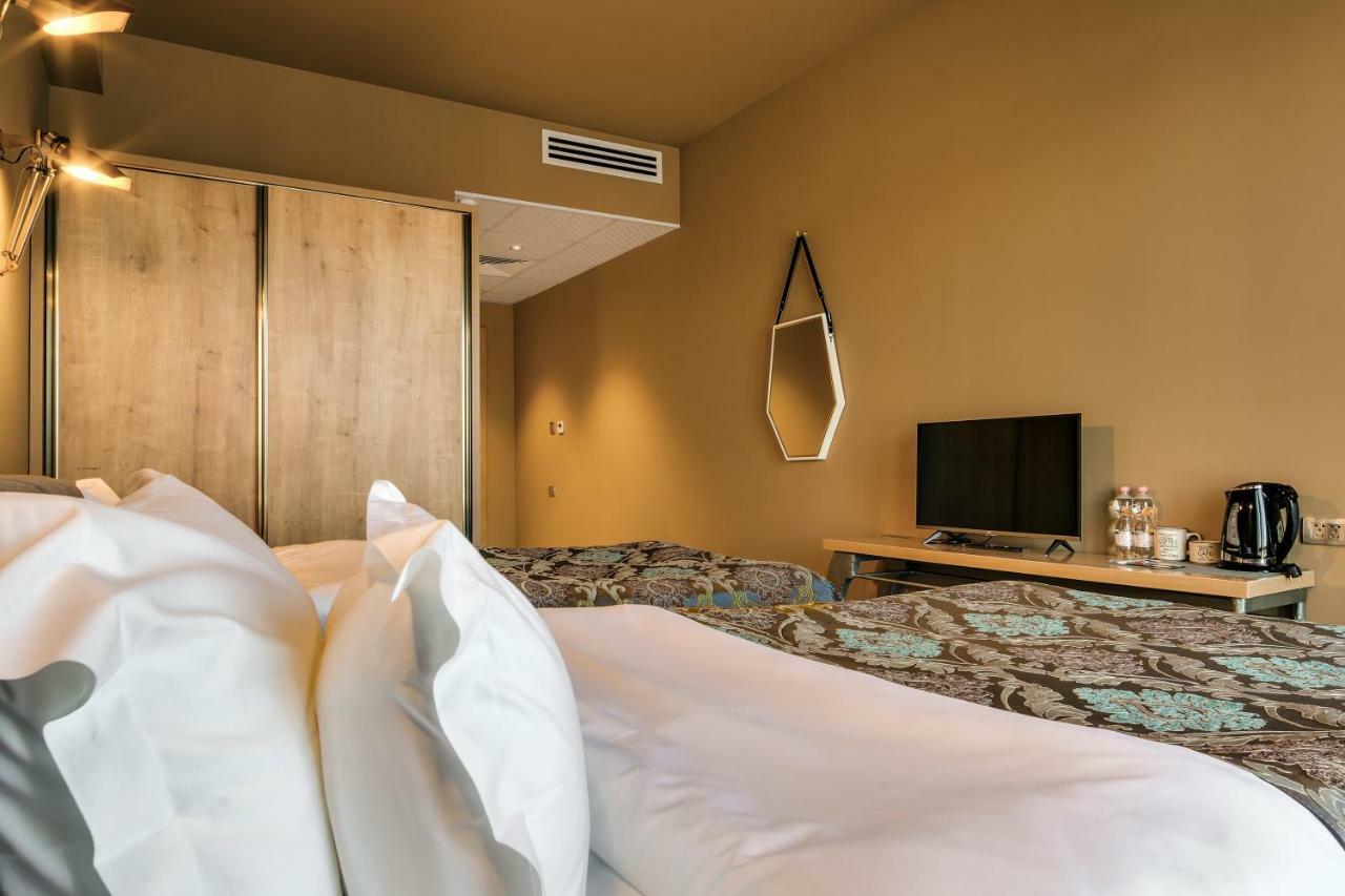 Budget Twin Room