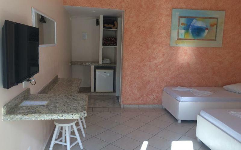 Quarto Triplo