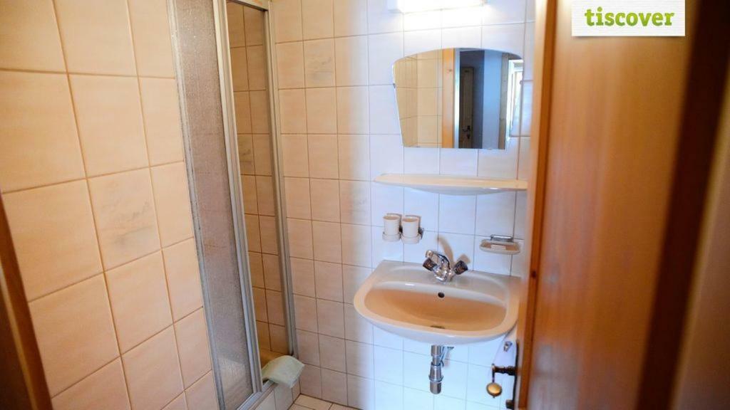 Standard Doppelzimmer