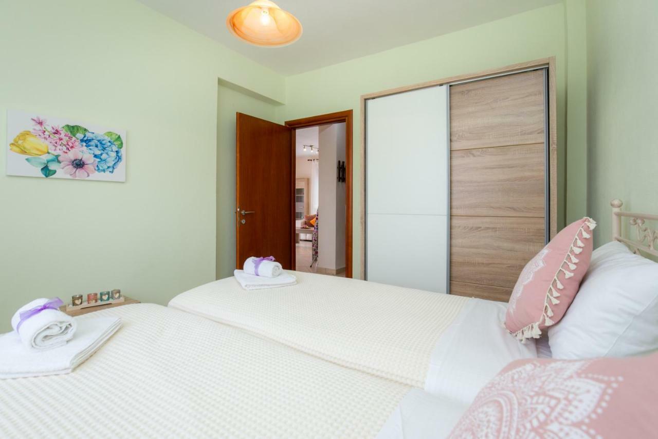 Deluxe Zweibettzimmer
