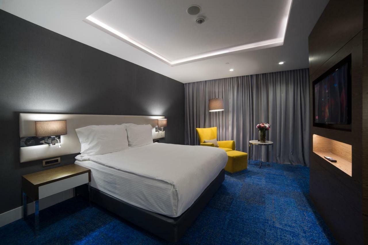 Premium Room with Mt Erciyes View