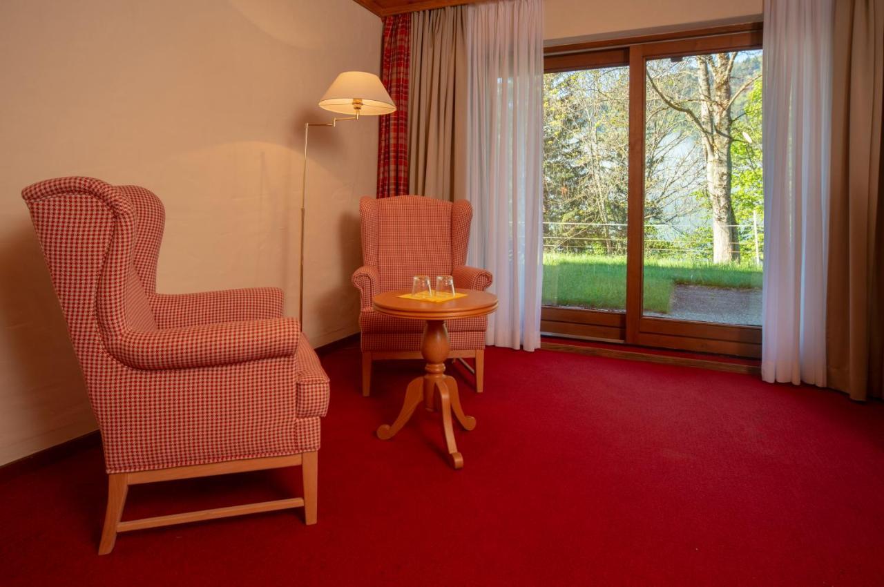 Double Room Lake View
