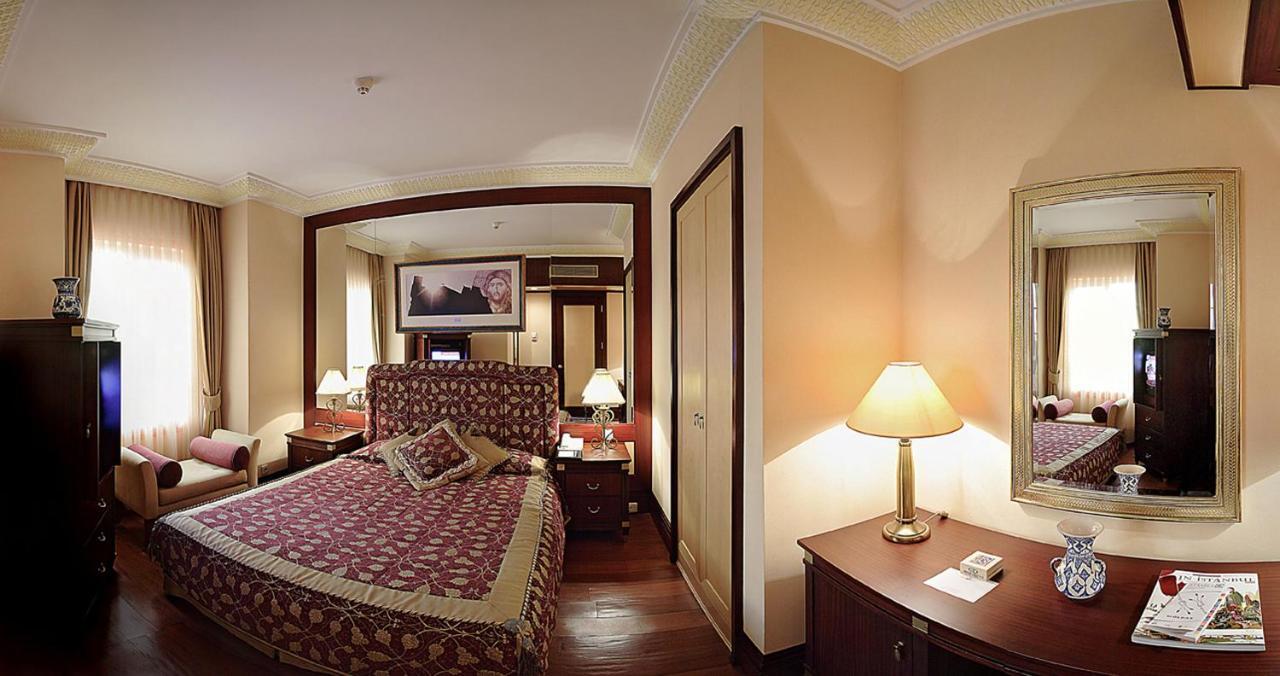 Suite Spa Bath