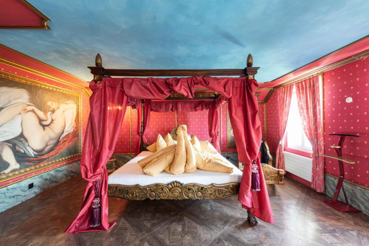 Château d'amour Suite Spa Bath,939556810:JPEG