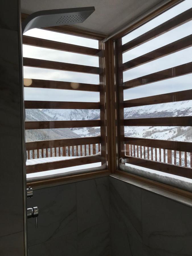Camera Tripla con Balcone