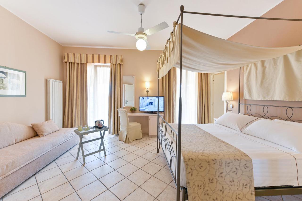 Deluxe Junior Suite