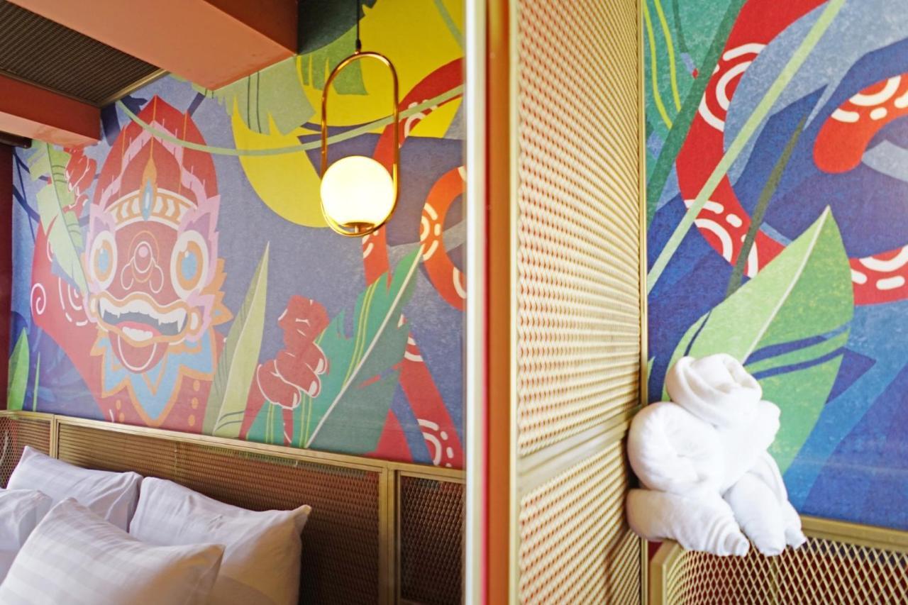 Premier Double Room