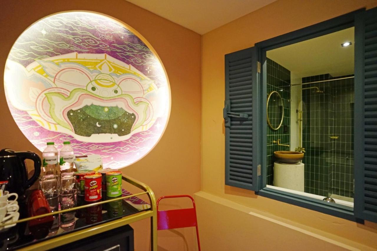 Suite Spa Bath