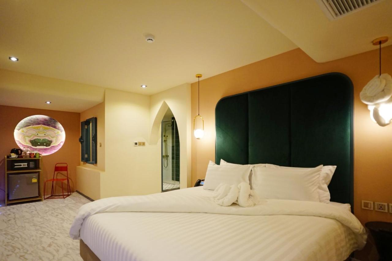 Suite Spa Bath