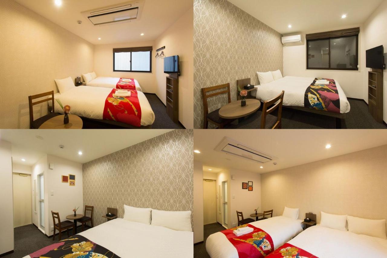Room Selected at Check Non-Smoking