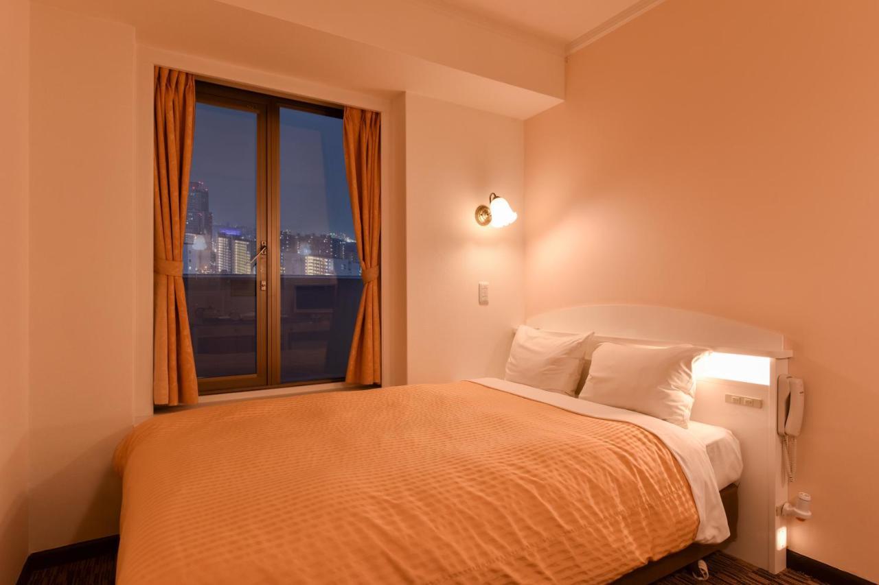 Semi Double Room Non-Smoking
