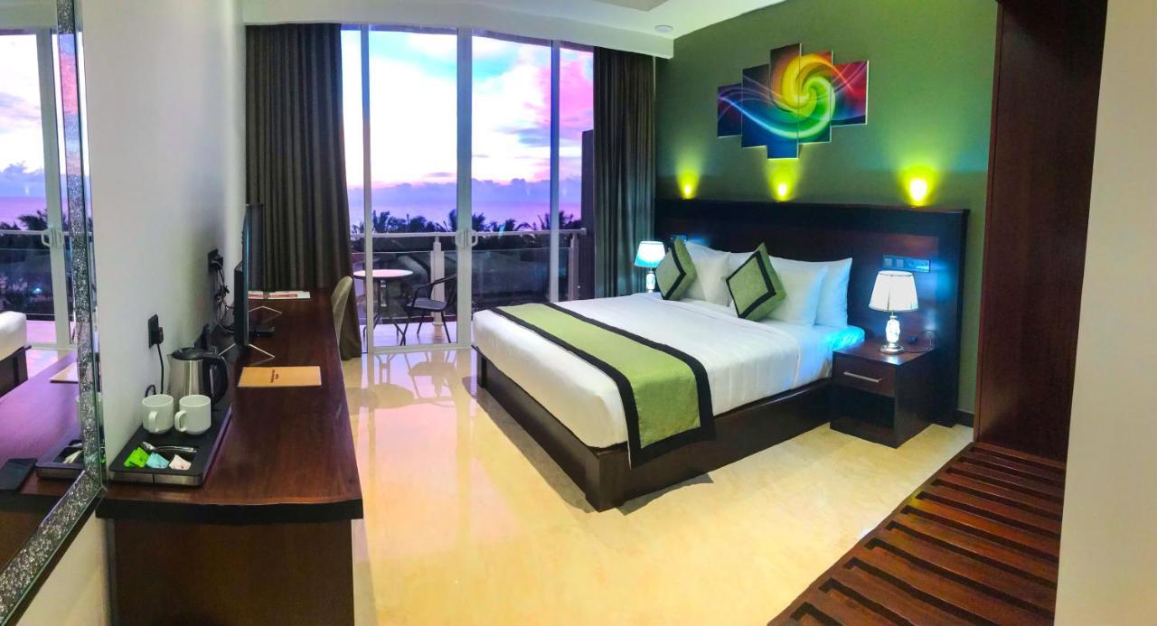 Deluxe Double Room Balcony & Sea View Early Check & Late Check-out on Availability,979974487:JPEG