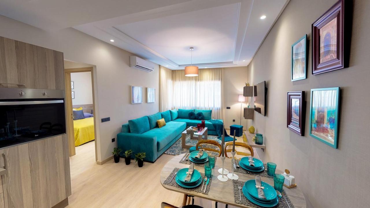Deluxe Appartement
