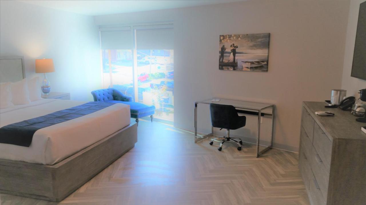 Superior Family Room