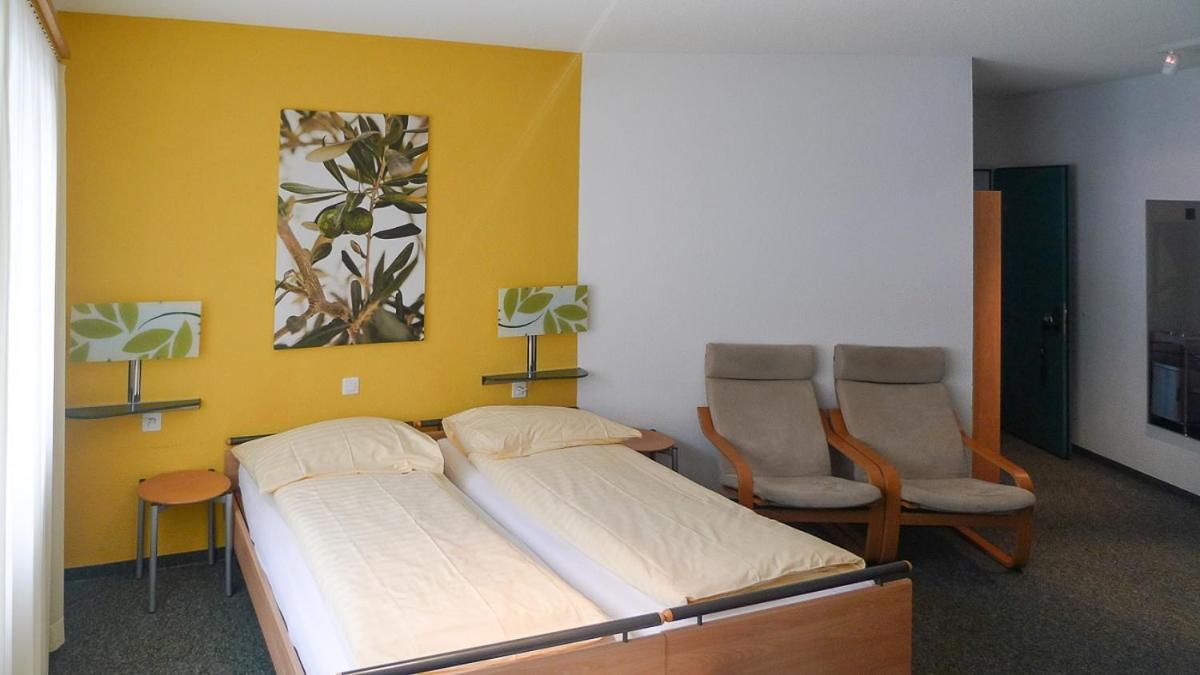 Triple Room Mountain View
