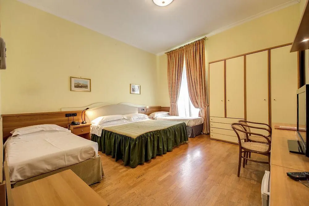 Hotel Tiziano-1