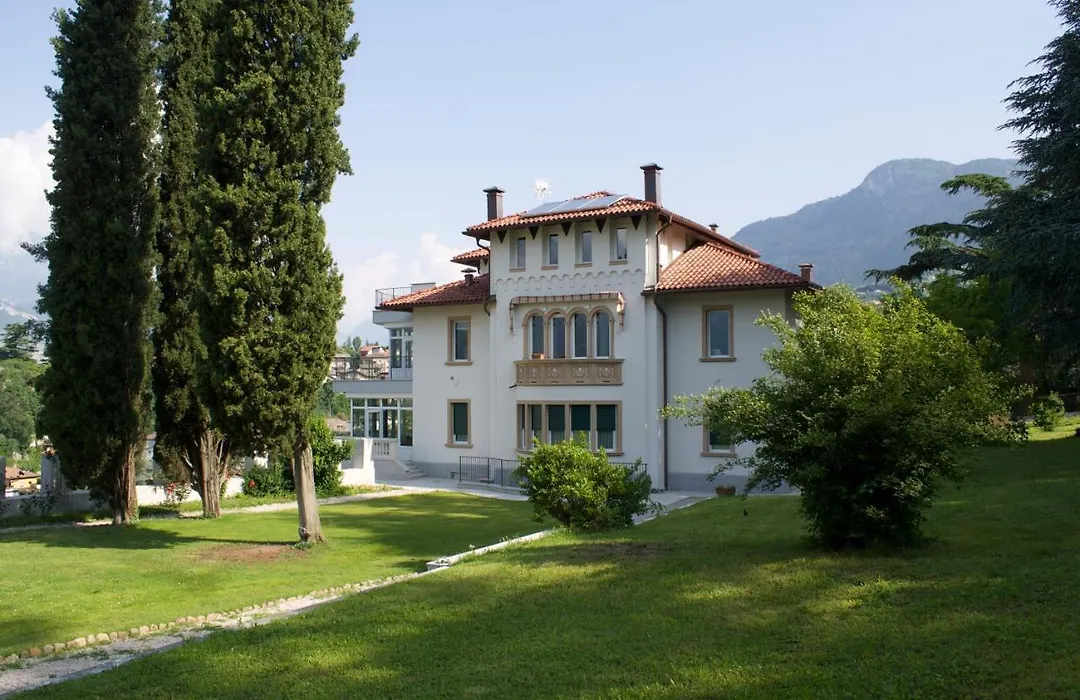 Trento nel verde-1
