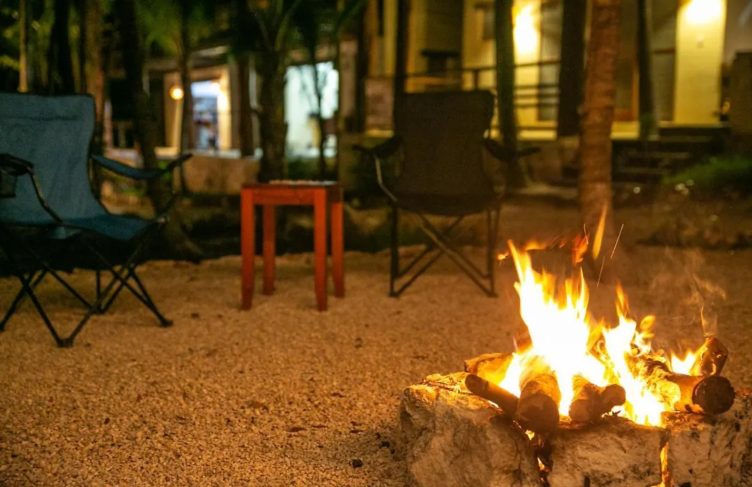 Hotel Buenavista Bacalar Jungle Experience-1