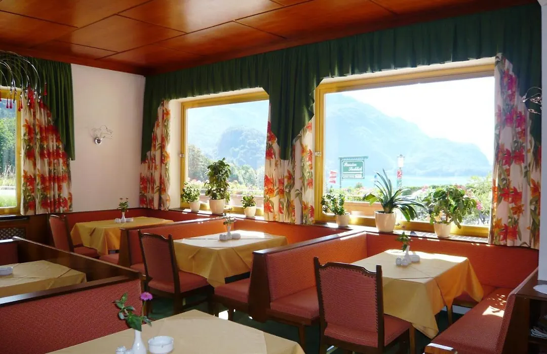 Frühstückspension Seeblick-1
