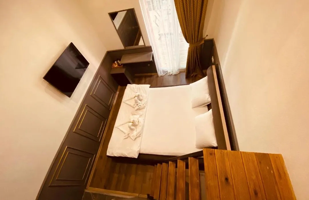Siesta Premium Hotel-1