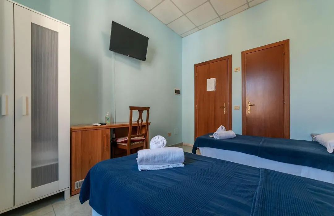 Hotel Beauty Palace - Vertex Group-1