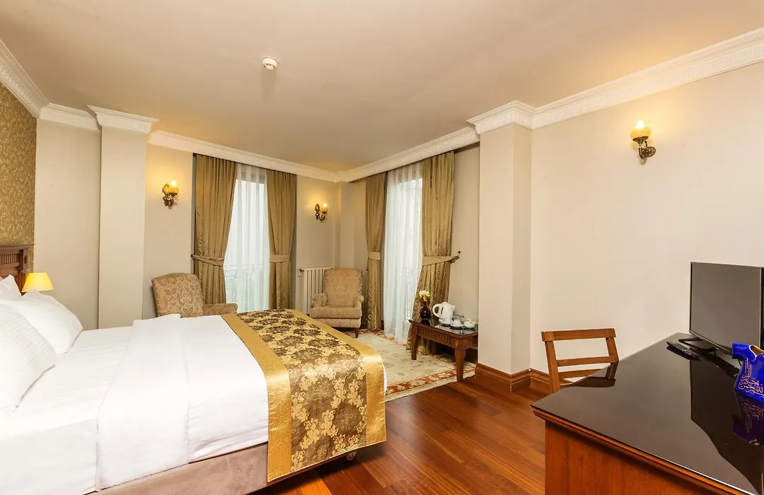 Acra Hotel - Special Category-1