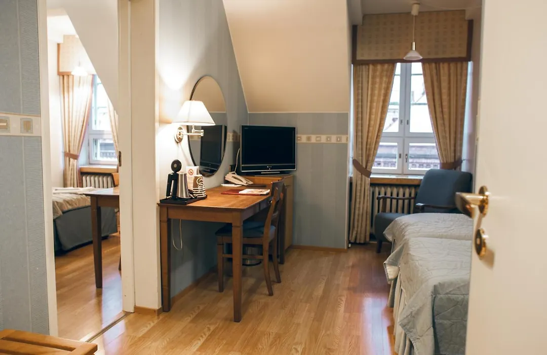 Hotel Anna-1