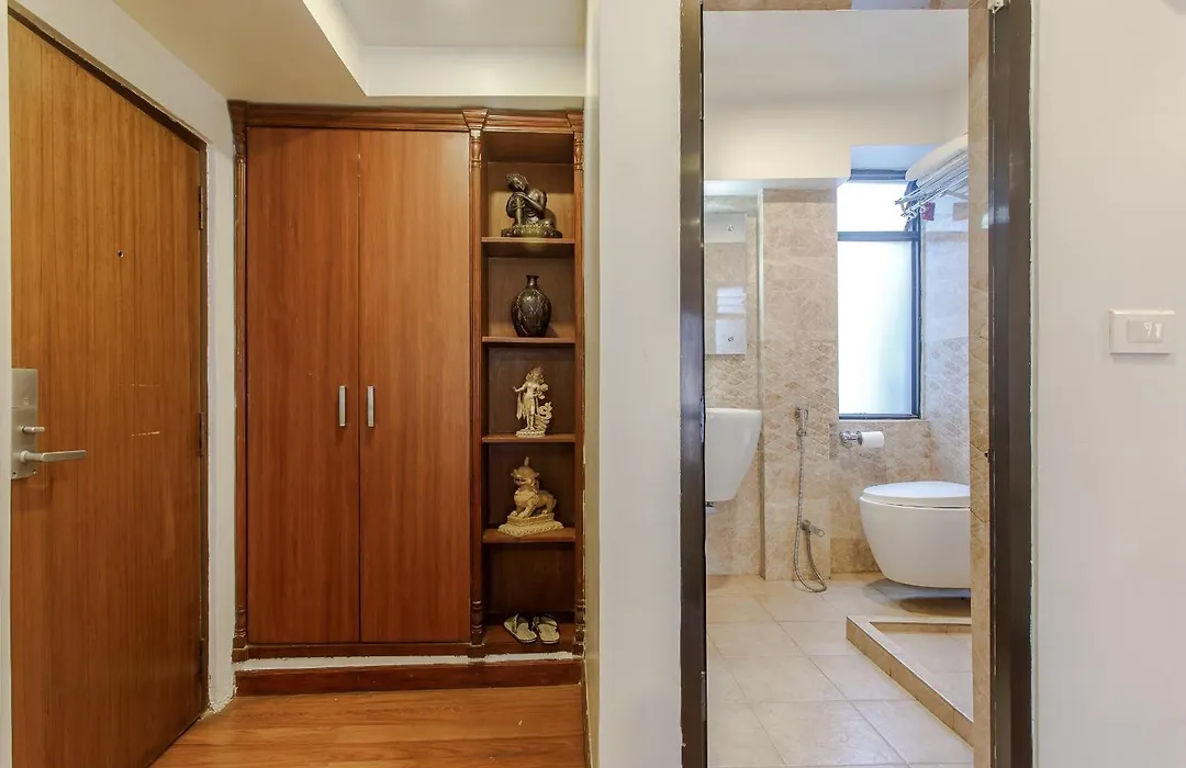 Hotel Shreesu-1