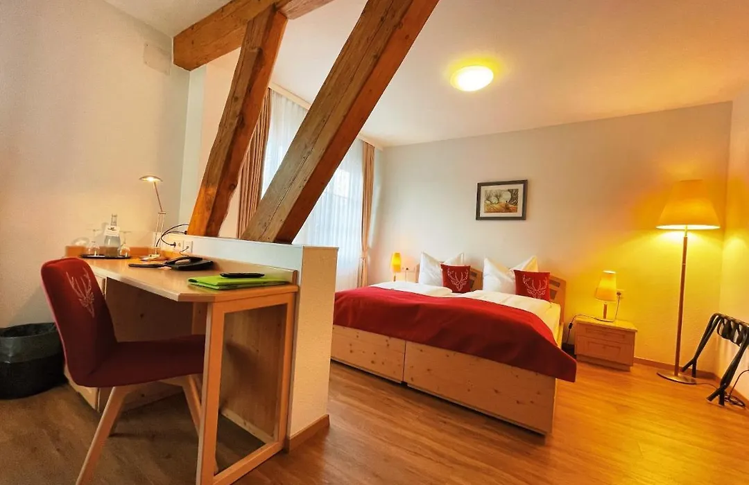 Albhotel Malakoff - House Of Nature-1