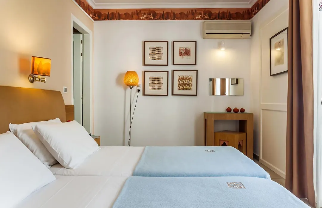 Hotel Akti-1